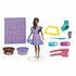 Play-Doh Barbie Fashionista Ruffles_