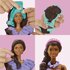 Play-Doh Barbie Fashionista Ruffles_