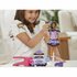 Play-Doh Barbie Fashionista Ruffles_