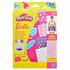 Play-Doh Barbie Sparkles and Gems_