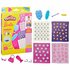 Play-Doh Barbie Sparkles and Gems_