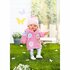 Baby Born Teddy Jas Set Roze_