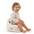 Dolu My Size Potty Relax Beige Kindertoilet_