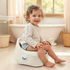Dolu My Size Potty Relax Beige Kindertoilet_
