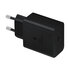 Samsung Power Adapter USB C 45W 180 cm Zwart_