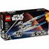 Lego Star Wars 75399 Cassian Andor en K-2SO_