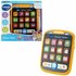 VTech Baby Tiptop Tablet + Licht en Geluid Geel_