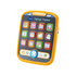 VTech Baby Tiptop Tablet + Licht en Geluid Geel_