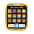 VTech Baby Tiptop Tablet + Licht en Geluid Geel_