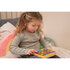 VTech Baby Tiptop Tablet + Licht en Geluid Geel_