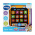 VTech Baby Tiptop Tablet + Licht en Geluid Geel_