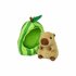 Knuffel Capybara in Fruit Assorti_