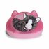 Baby Born My Cat Cookie Knuffel Kat met Mand + Geluid_