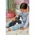 Baby Born My Cat Cookie Knuffel Kat met Mand + Geluid_
