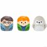 Squishmallows Squishalongs Harry Potter Speelset Hogwarts Expres_