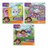 Dora Spellen & Puzzel Pakket_