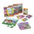 Dora Spellen & Puzzel Pakket_