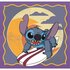 Clementoni Supercolor Puzzel Disney Stitch 3x48 Stukjes_
