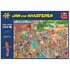 Jumbo Jan Van Haasteren Puzzel Fata Morgana 5000 Stukjes_