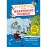 Boek De Schatkist van de Waanzinnige Boomhut_