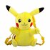 Pokémon 3D Pluche Rugtas Assorti_