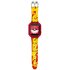 Pokémon Smartwatch met 26 Games Rood/Geel_