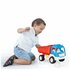 Dolu Fisher Price Kiepwagen Wit/Blauw/Rood_