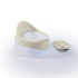 Dolu My First WC Leerpotje Beige/Zand_