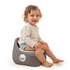 Dolu My Size Potty Steen Grijs Kindertoilet_
