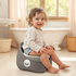 Dolu My Size Potty Steen Grijs Kindertoilet_