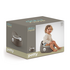 Dolu My Size Potty Steen Grijs Kindertoilet_