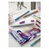 Faber Castell FC-164612 Goldfaber Duo Aquarelmarkers 12 Stuks_