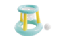 Intex 58504NP Floating Hoops met Bal 67x55 cm_
