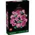Lego Botanicals 10374 Roze Rozenboeket_