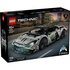 Lego Technic 42214 Lamborghini Revuelto Supersportwagen_