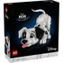 Lego Disney 43269 101 Dalmatiërs Puppy_