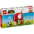 Lego Super Mario 72041 Toads Huisfeestje_