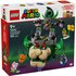 Lego Super Mario 72042 Prins Florian en Kasteel-Bowser_