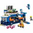Lego Sonic Team 77006 Sonic Commandotruck_