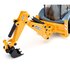 Siku 3558 JCB 4CX Baggerlader 1:50_