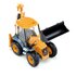 Siku 3558 JCB 4CX Baggerlader 1:50_