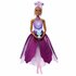 Barbie Reveal Purple Daisy Petal Pop_