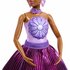 Barbie Reveal Purple Daisy Petal Pop_