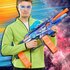 Nerf Loud Out Galactic Commander Blaster + 48 Darts_