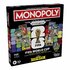 Hasbro Monopoly Fifa World Cup Edition Core Game_