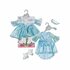 Baby Born Princess On Ice Outfit_