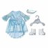 Baby Born Princess On Ice Outfit_