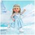 Baby Born Princess On Ice Outfit_