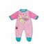 Baby Born Romper Roze_