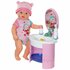 Baby Born Wastafel_